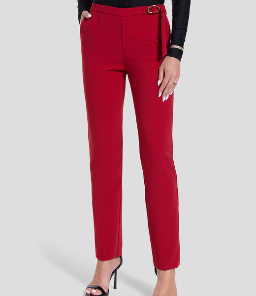 ZAIRA CHINO PANTS