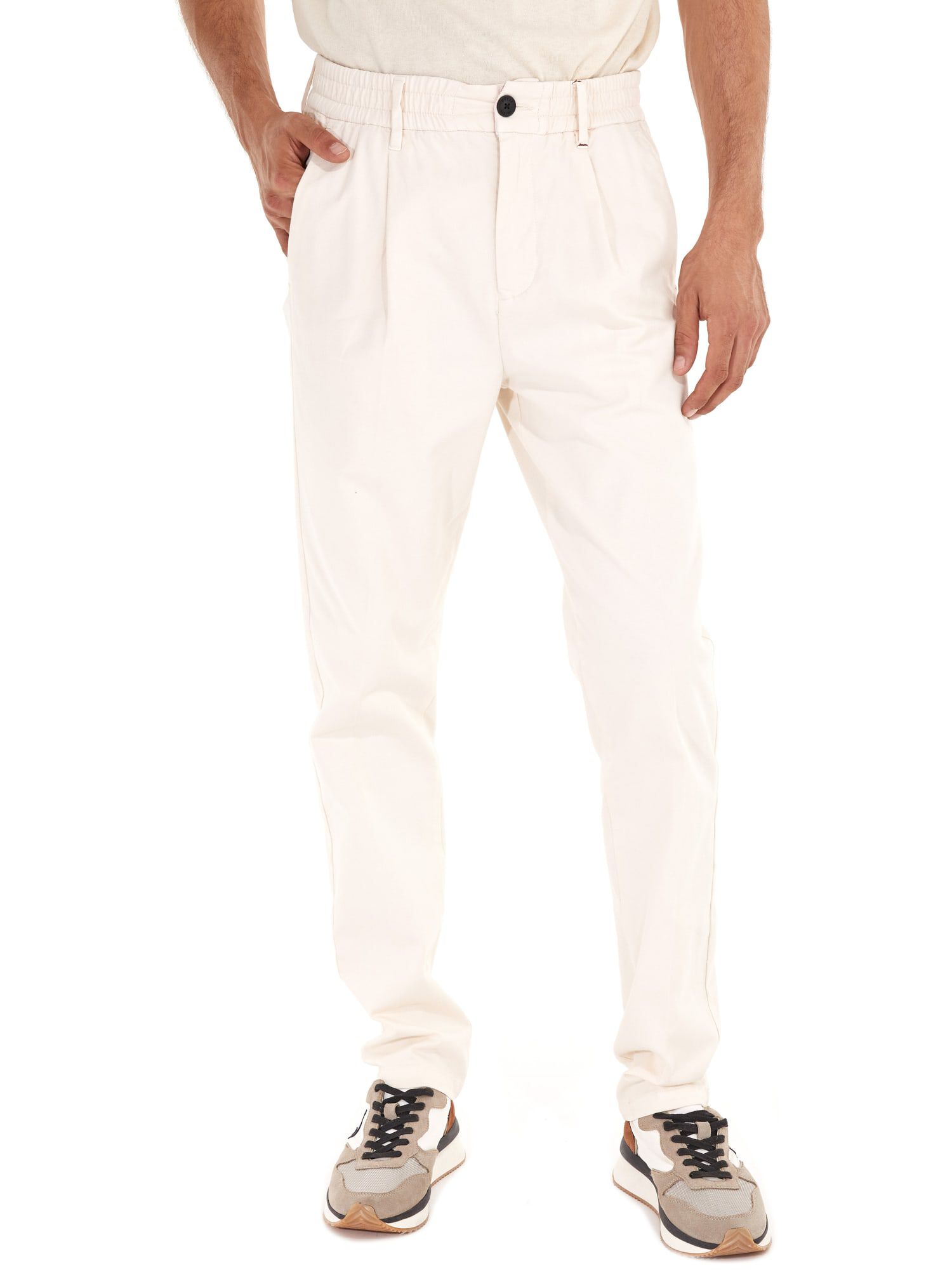 Shop GUESS Online Slim fit Pant