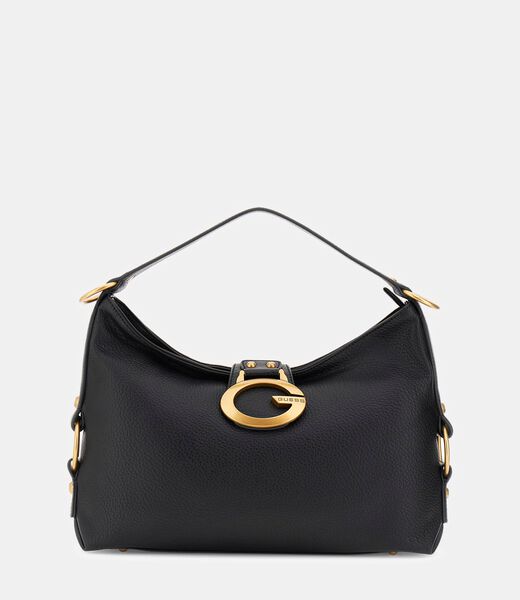 guess camden medium shoulder bag
