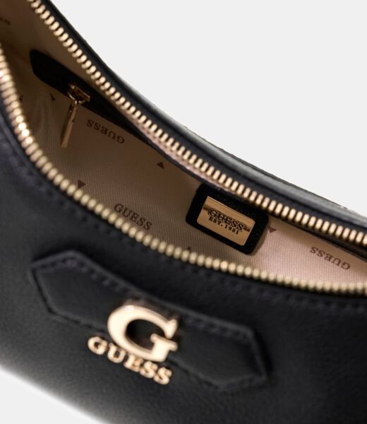 guess suzy shoulder bag