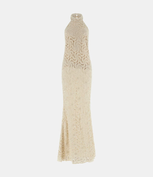 BRUNA HN LONG DRESS
