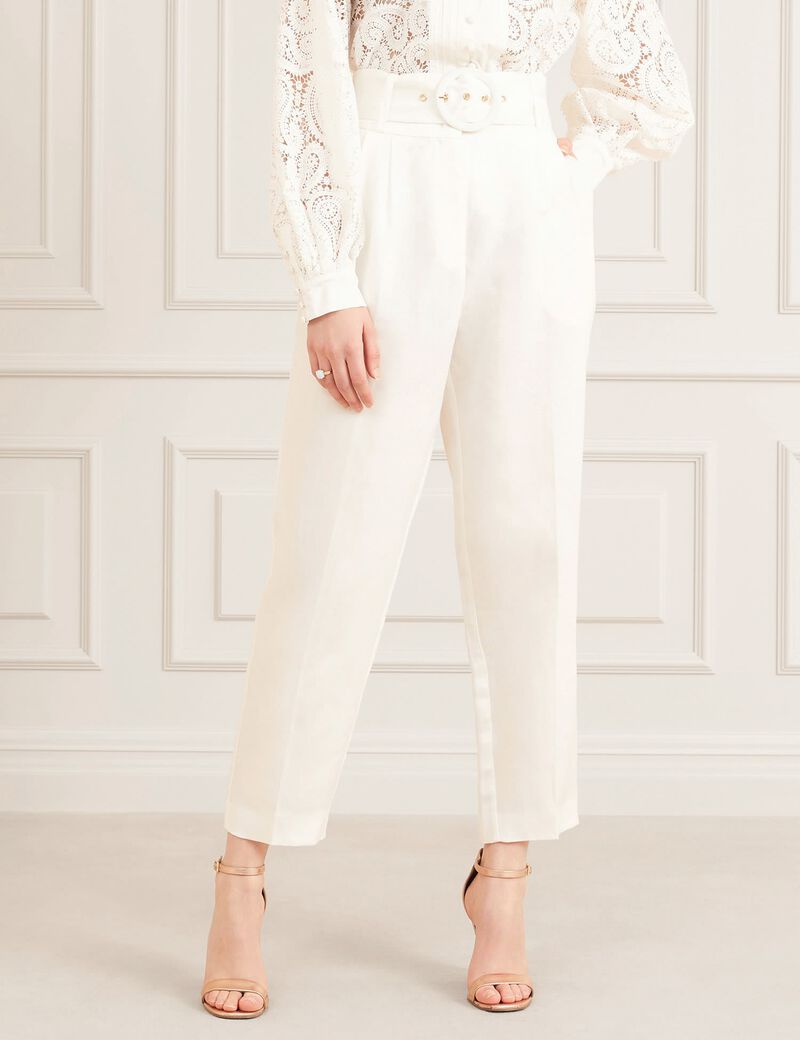 Marciano Belted Pant