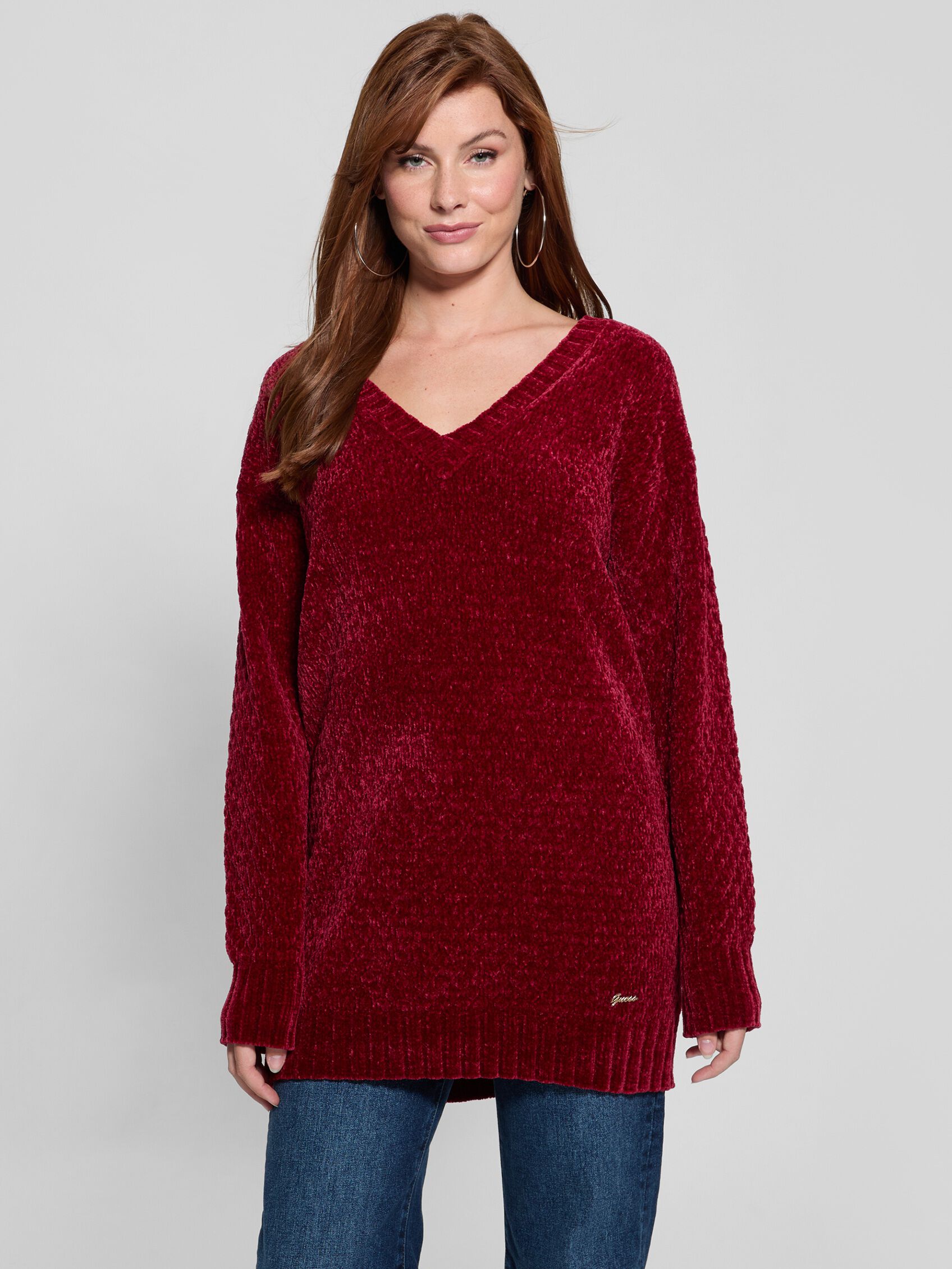 Shop Jackets Coats GUESS Online GUESS UAE