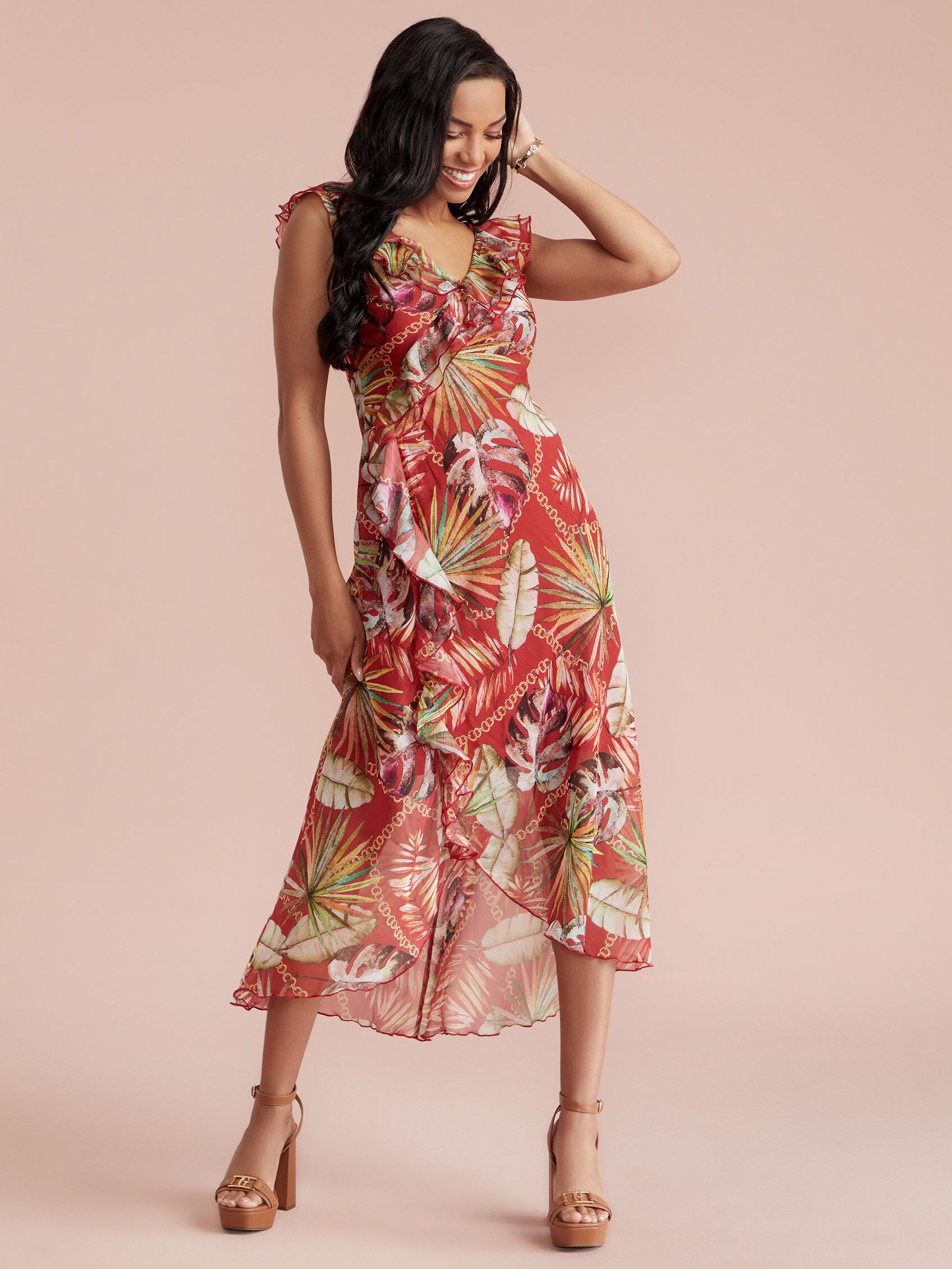 Guess evening dresses 2025