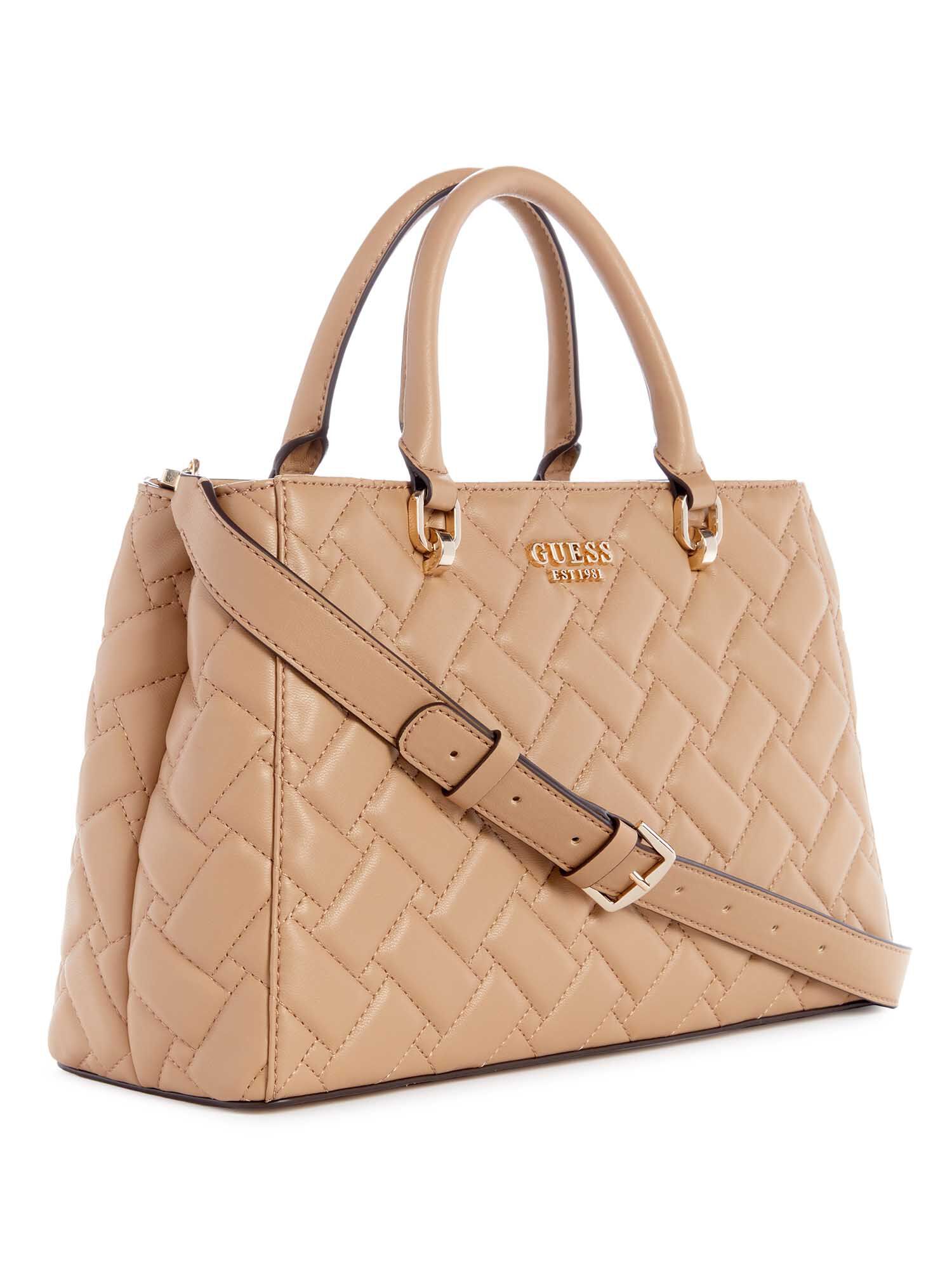 Guess tabbi girlfriend satchel online