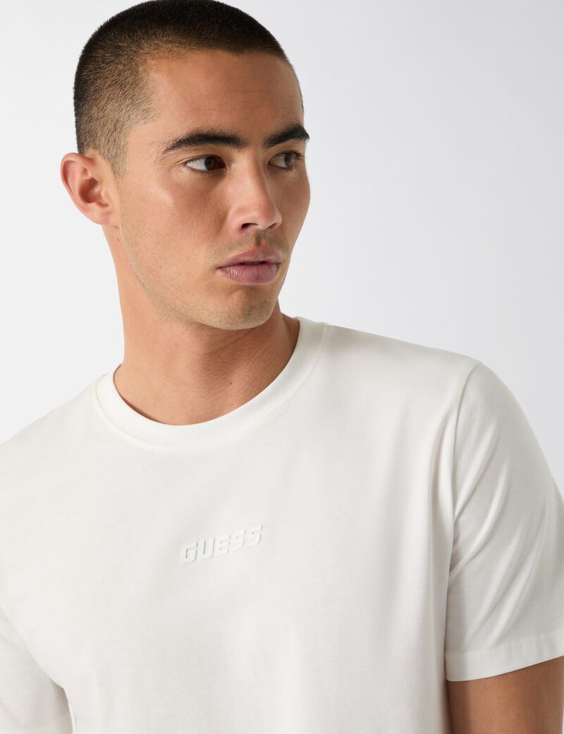 AMBROGIO CN SS T SHIRT