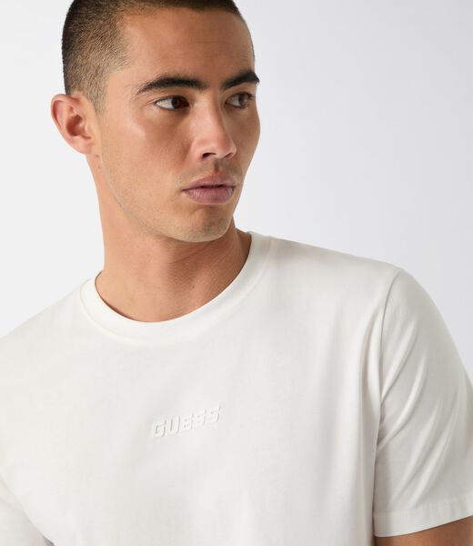 AMBROGIO CN SS T SHIRT