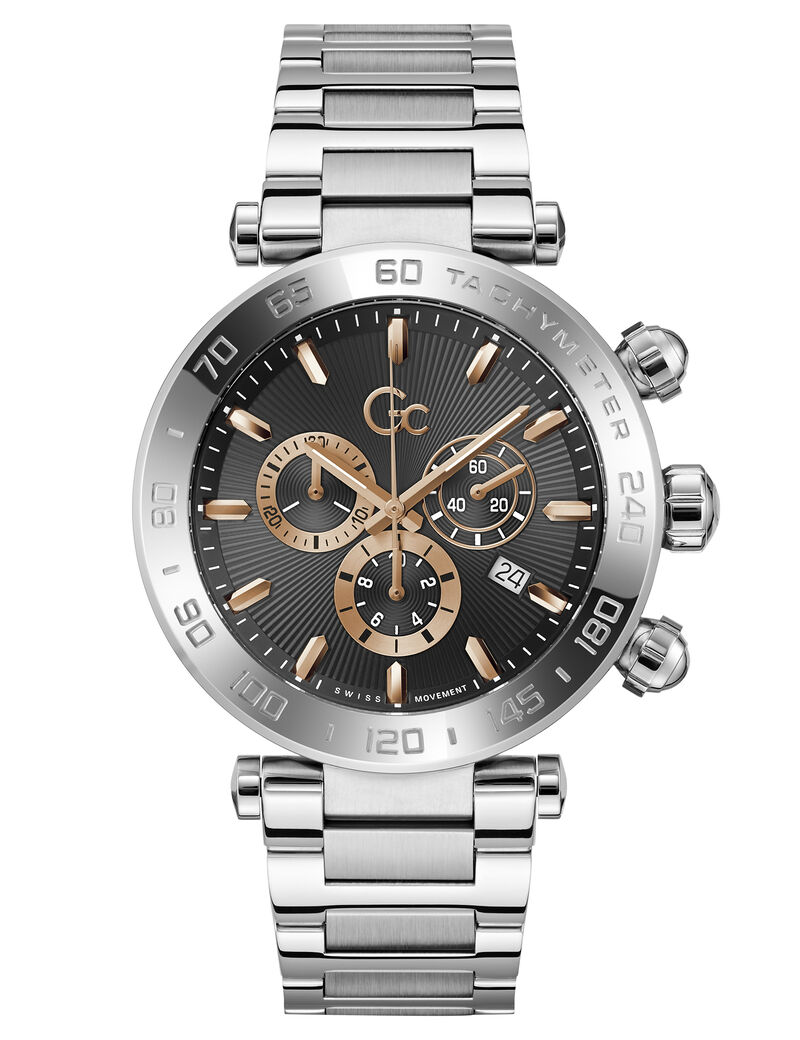 GC Select Chrono Metal