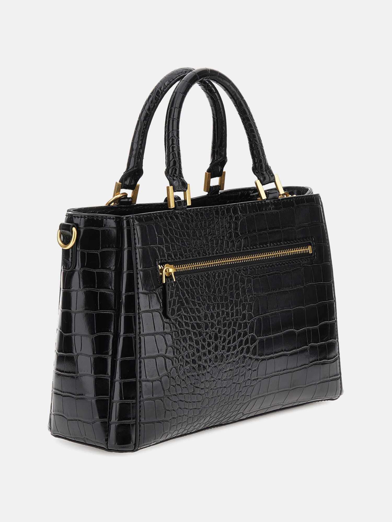 Guess croc bag best sale