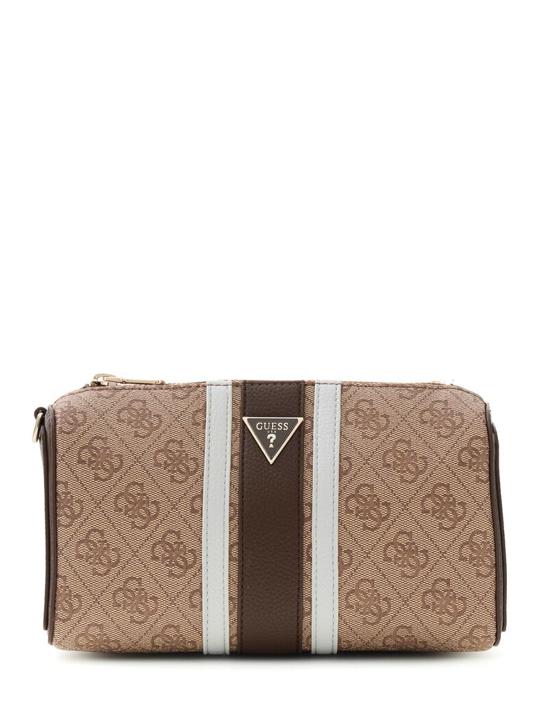 guess noelle ii pouch bag