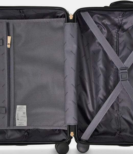 LATONA 18 IN -WHEELER