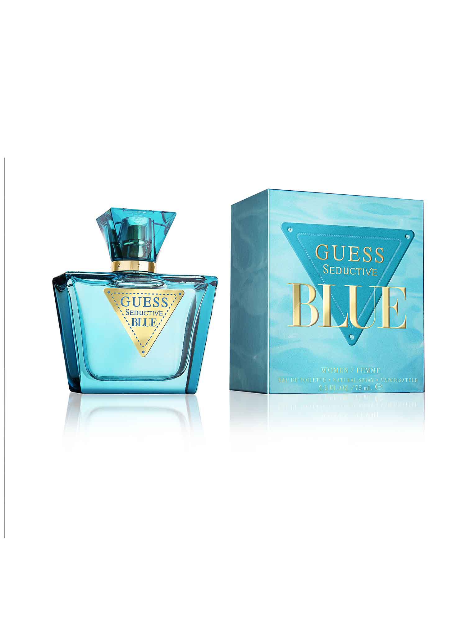Shop Fragrance GUESS Online GUESS UAE