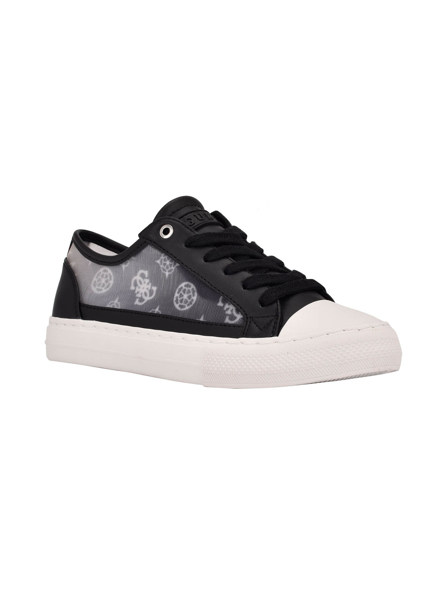 Guess hotsell meggie sneaker