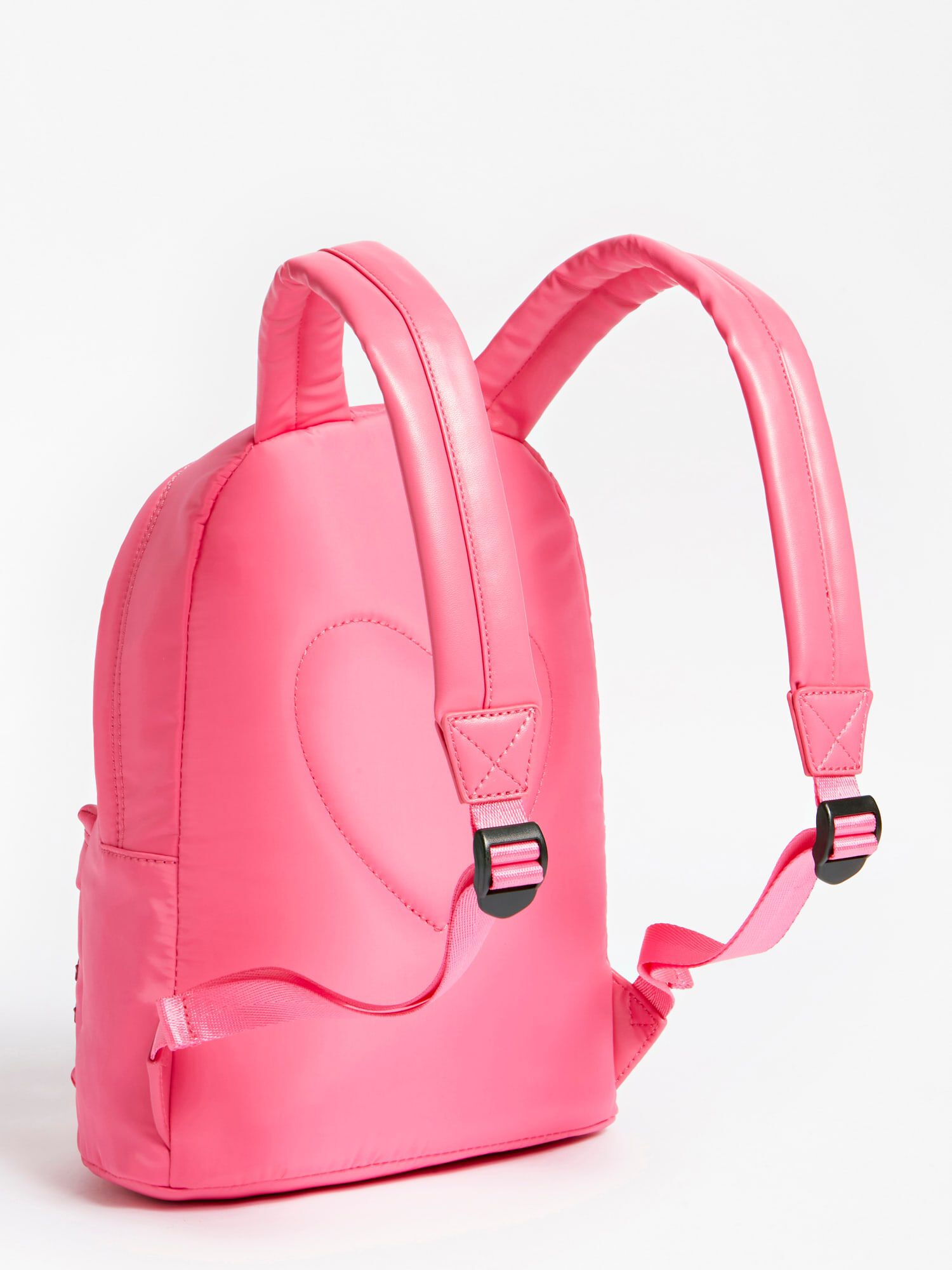 Canvas Backpack