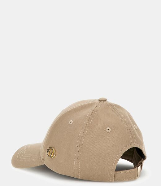 Side Baseball Cap