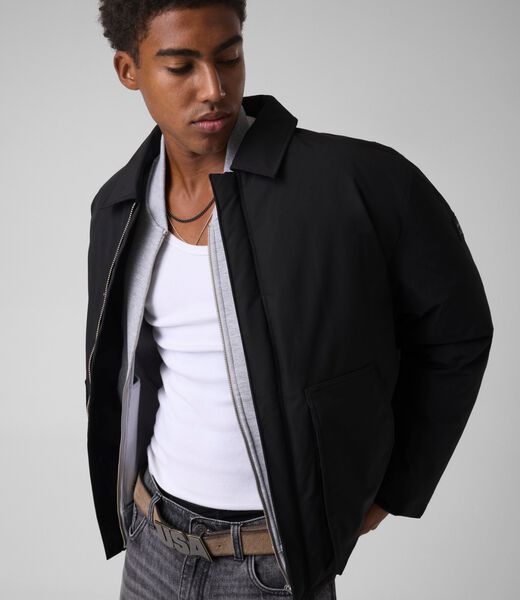 جيس puffer jacket