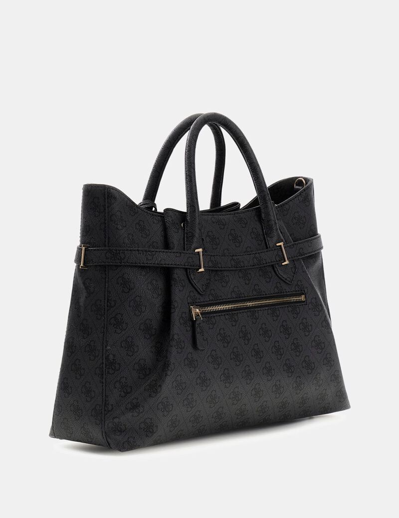 Yesba Logo Handbag