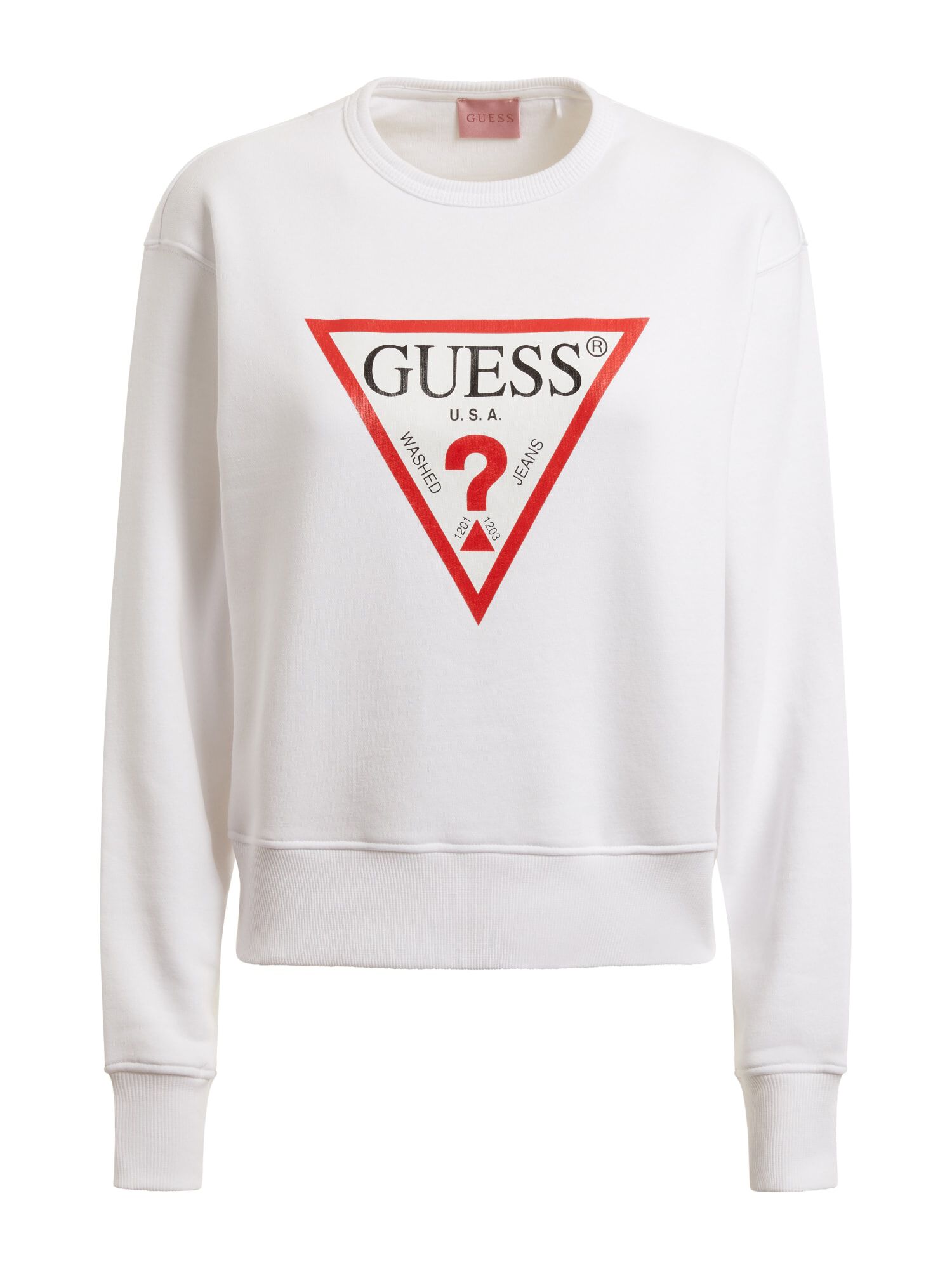 Shop Hoodies Sweatshirts GUESS Online GUESS UAE