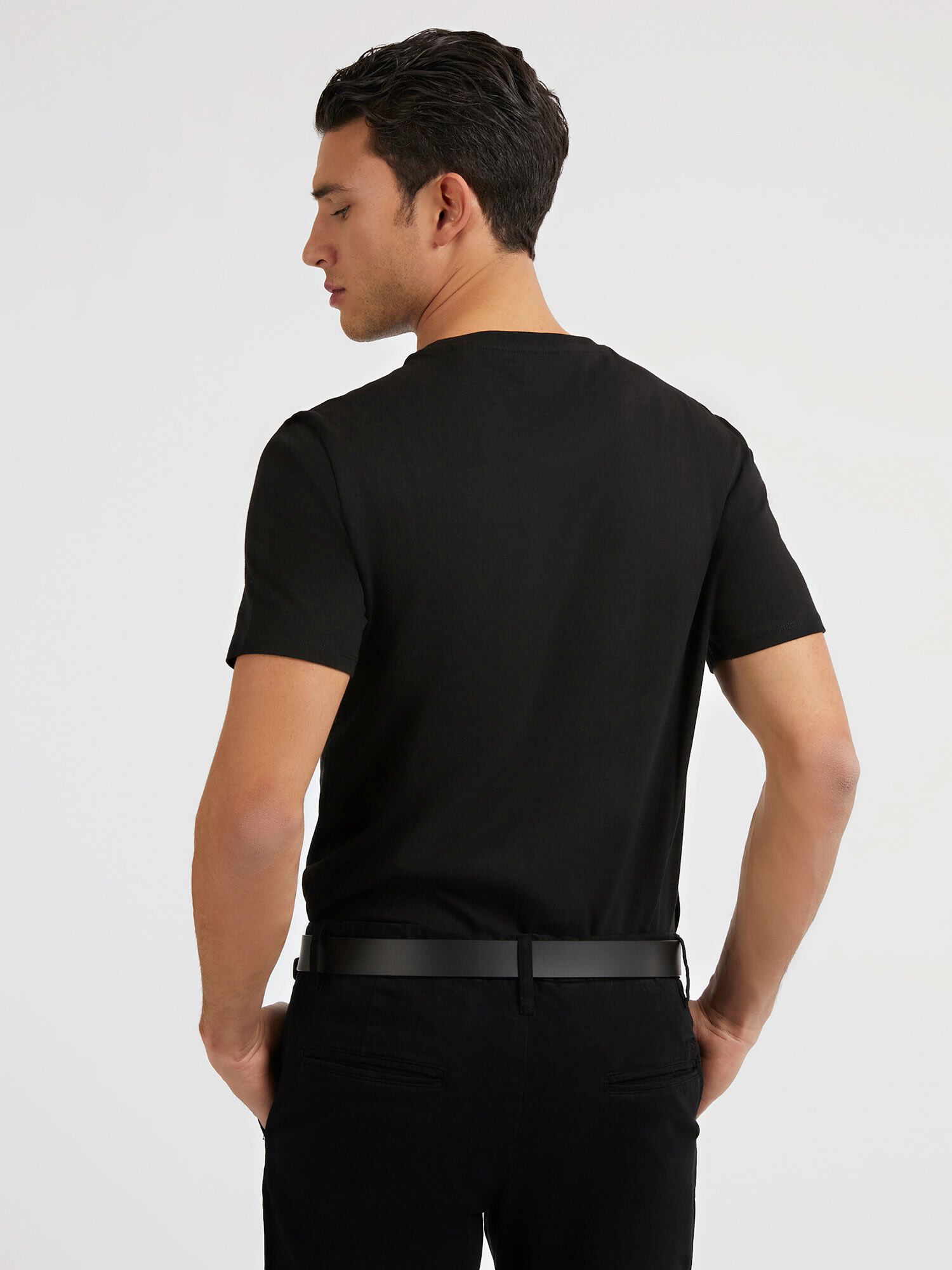 Shop T Shirts GUESS Online GUESS UAE