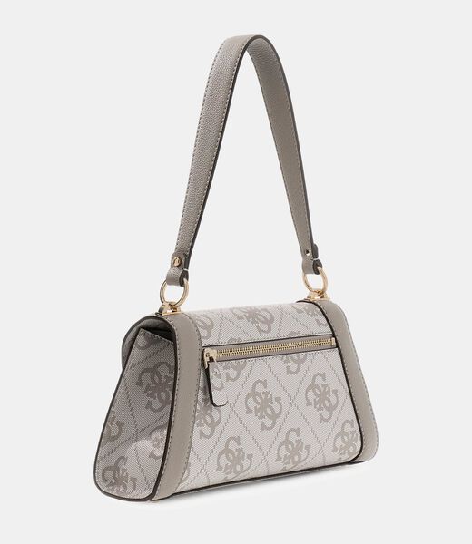 Karnilla Logo Shoulder Bag