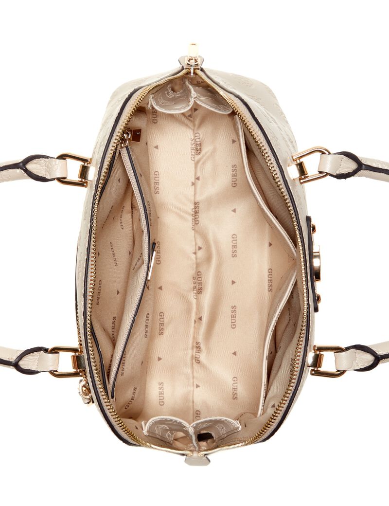 Dita Logo Handbag