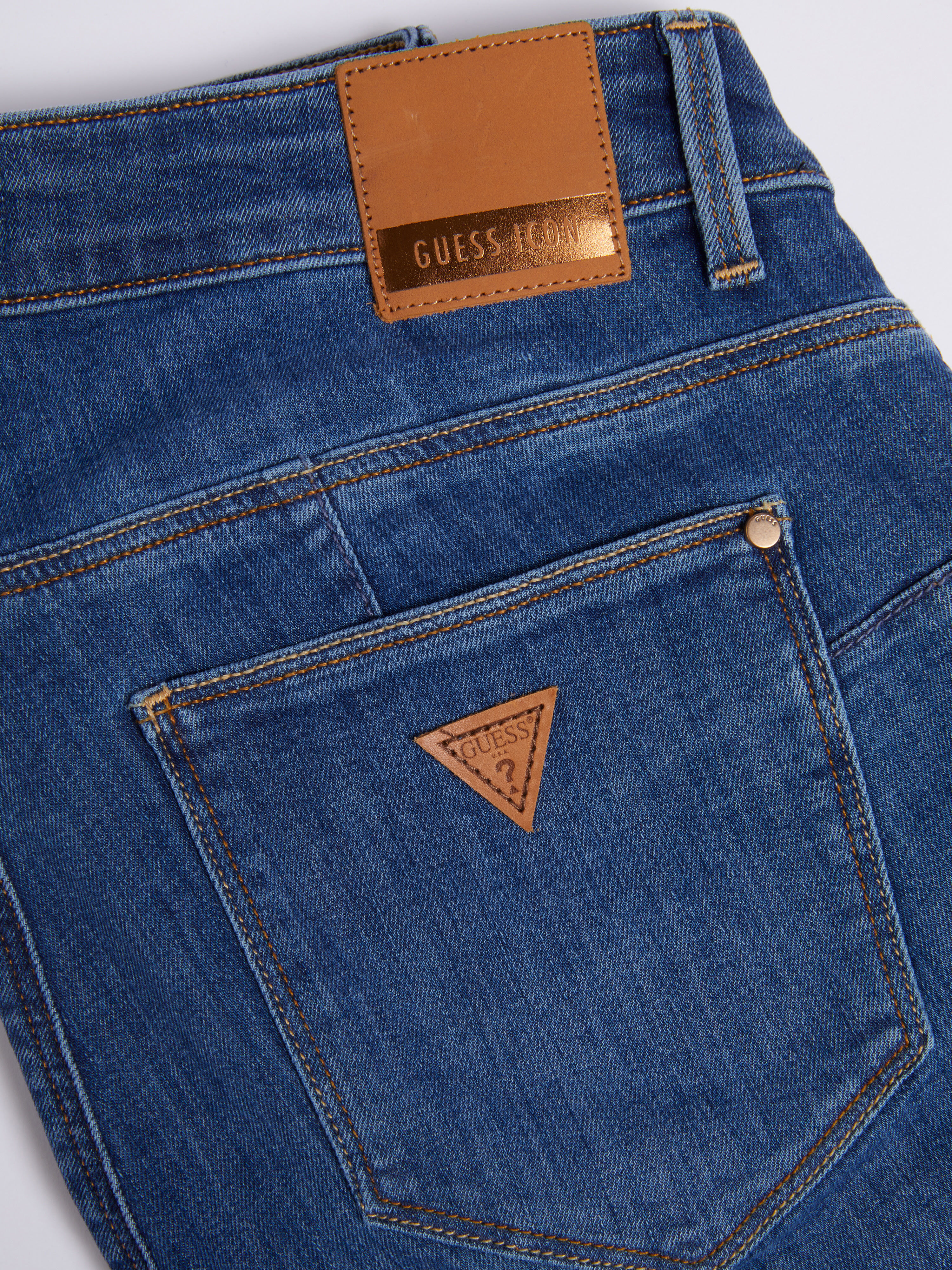 Guess curve cheap
