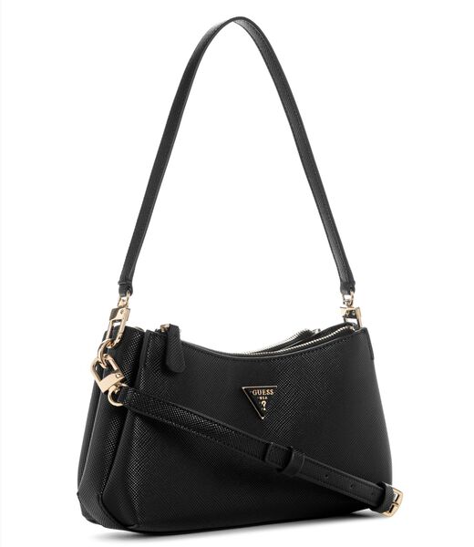 Noelle II 3 compartment crossbody bag