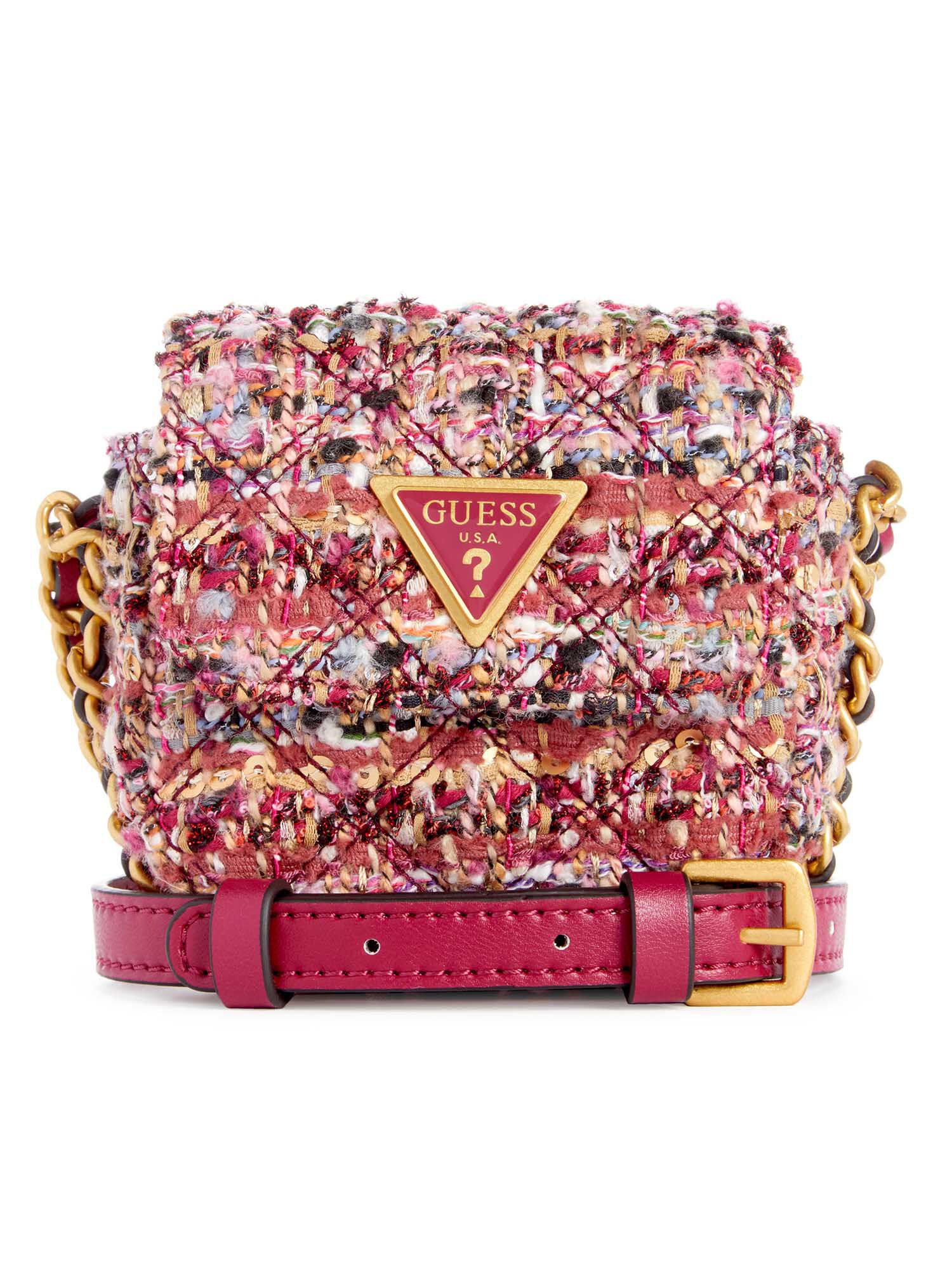 Shop GUESS Online Giully Micro Mini