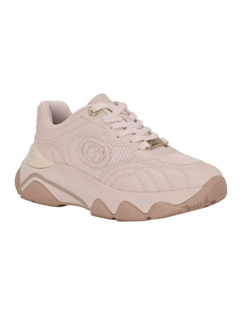 Morriz insert running shoe