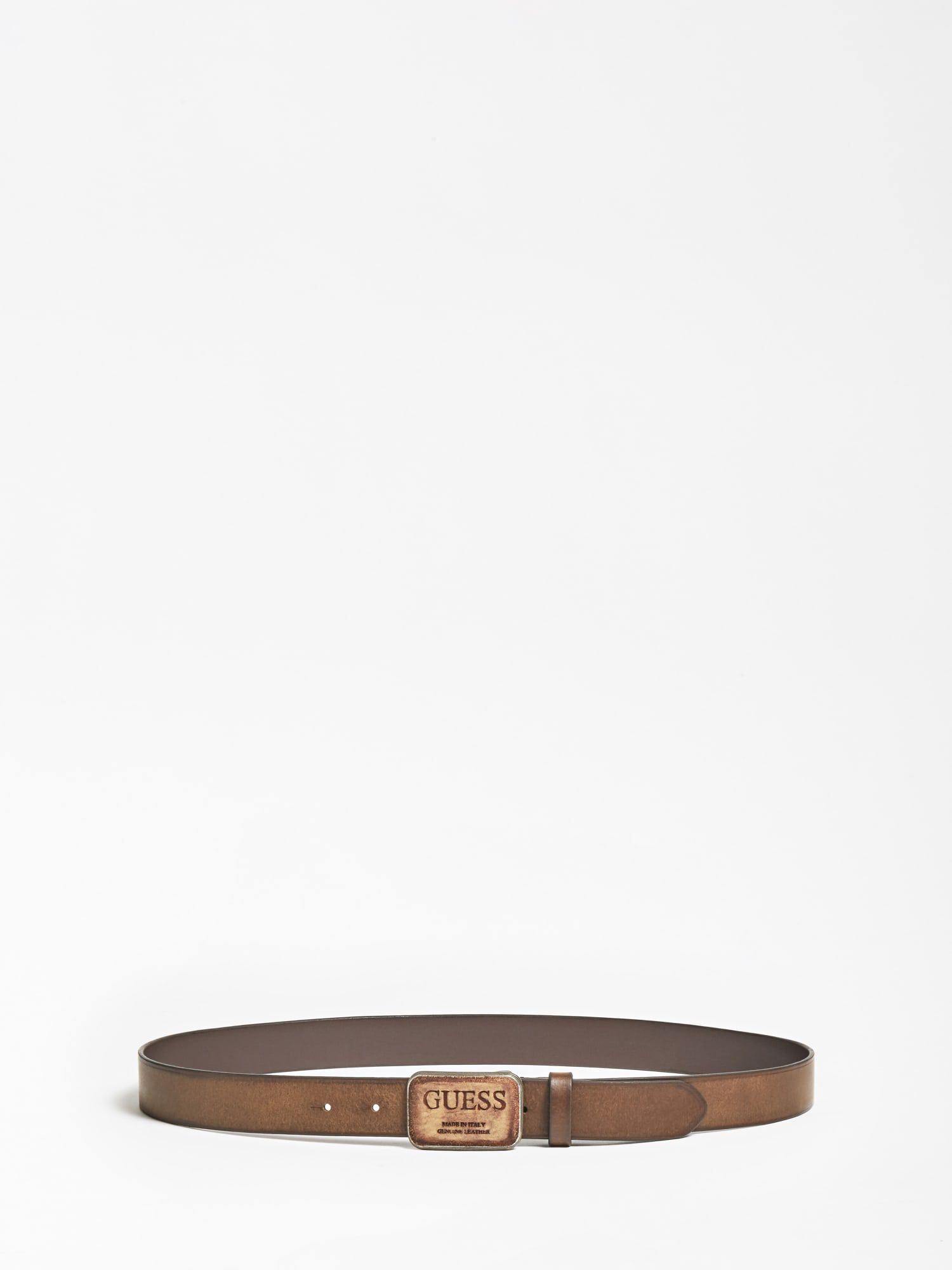 Guess belt men clearance