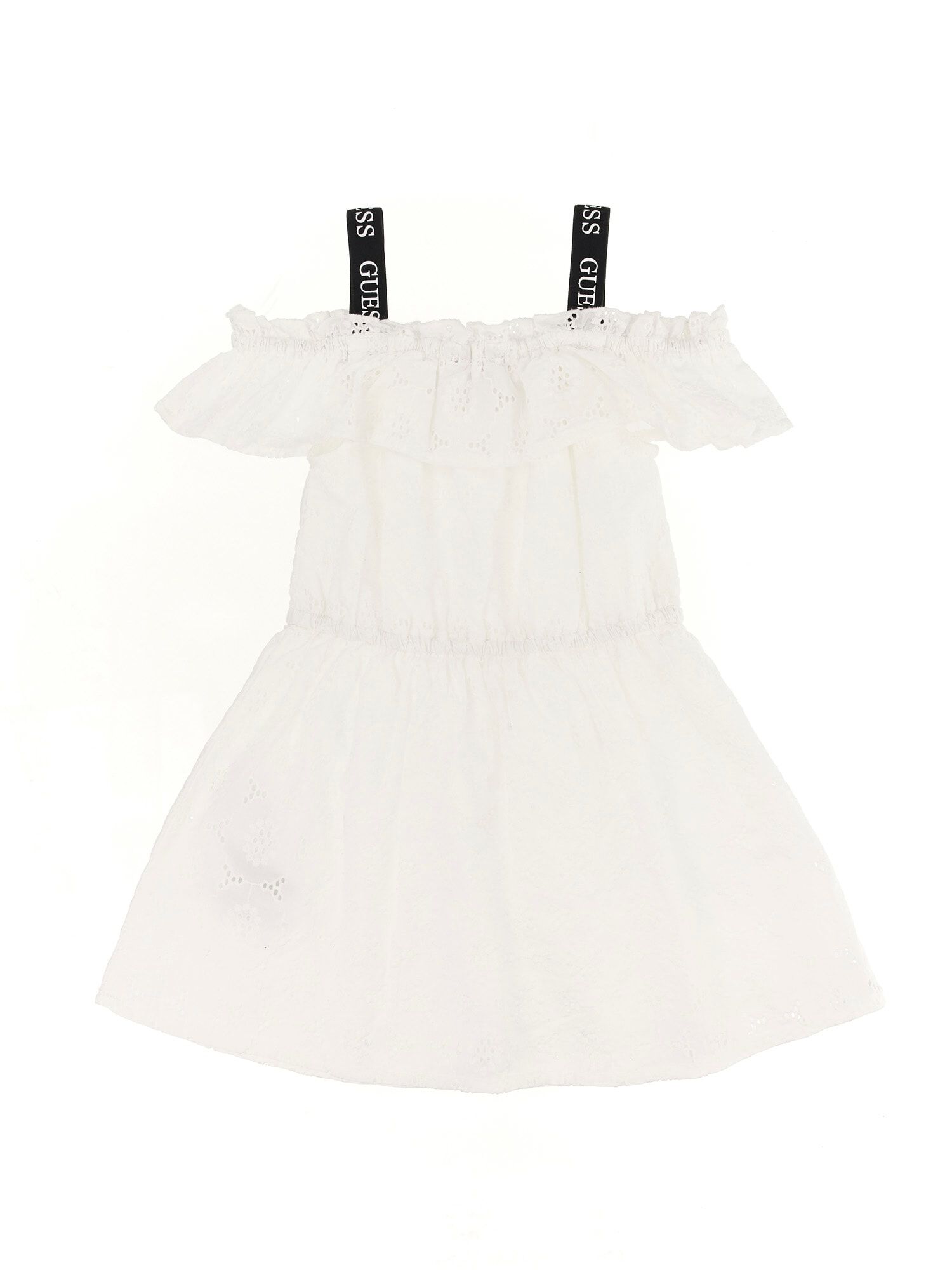 Guess kids dress hotsell