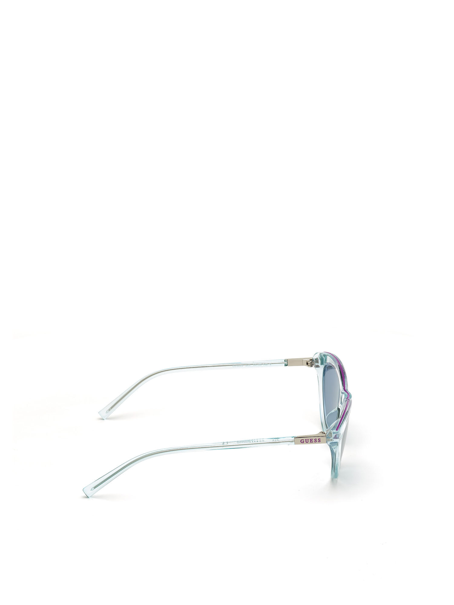 Shop GUESS Online Cat Eye Sunglasses