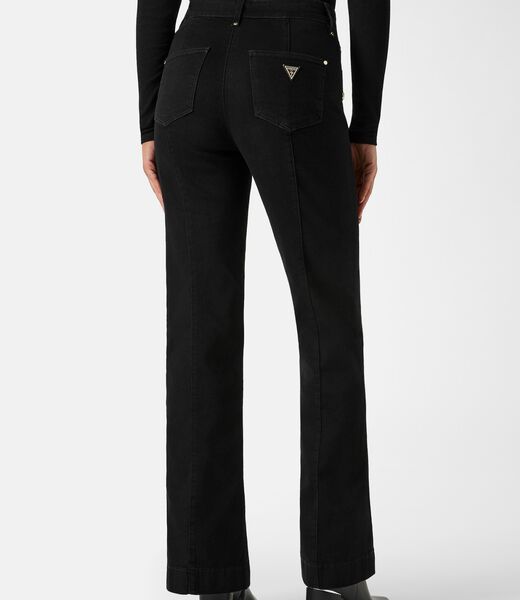 guess new faye chino jeans