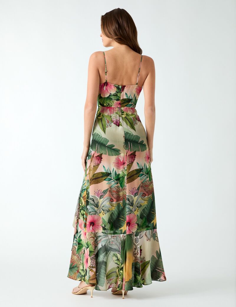 جيس tracie dress