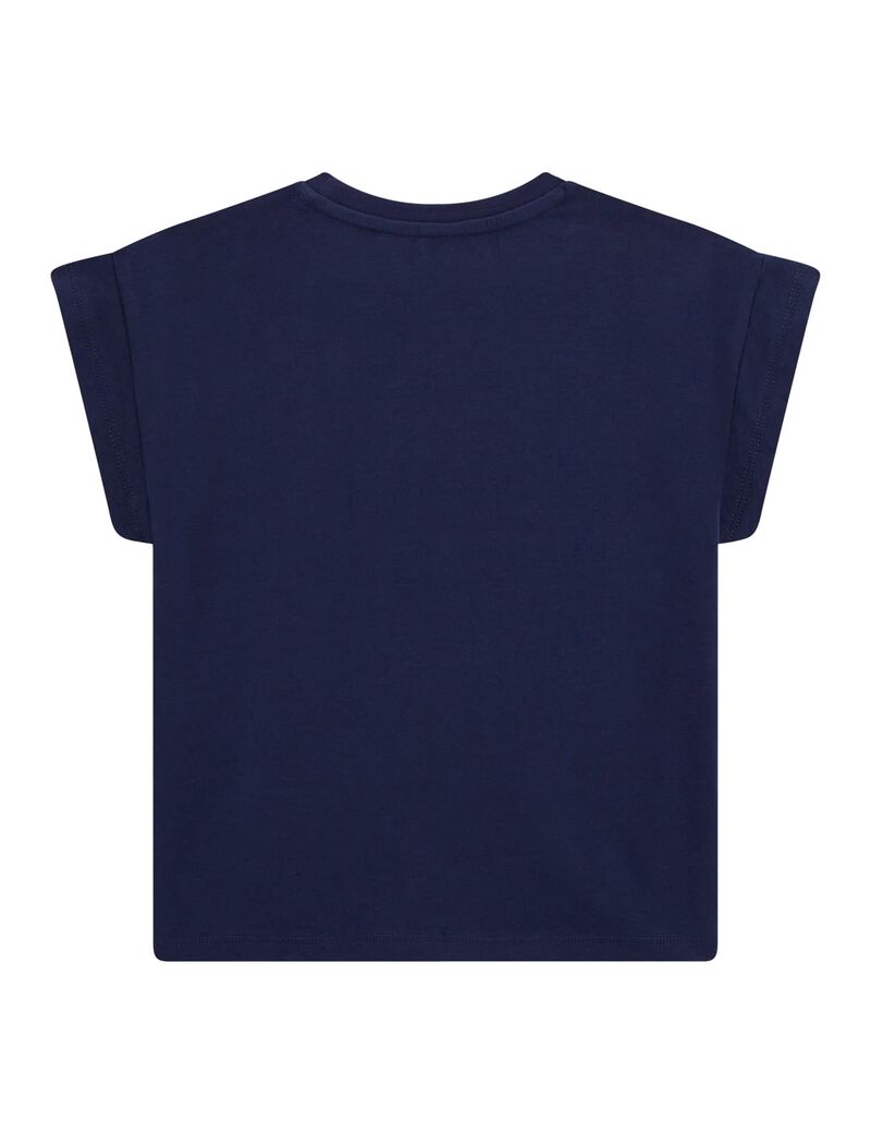 Logo tshirt