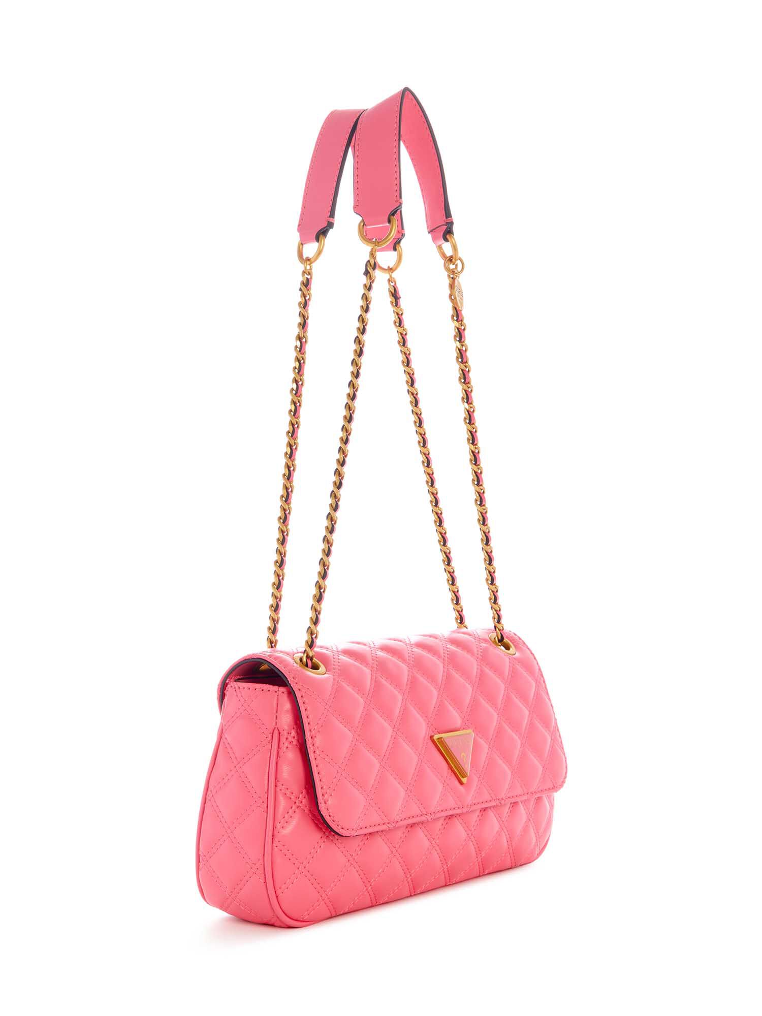 Guess quilted discount crossbody bag