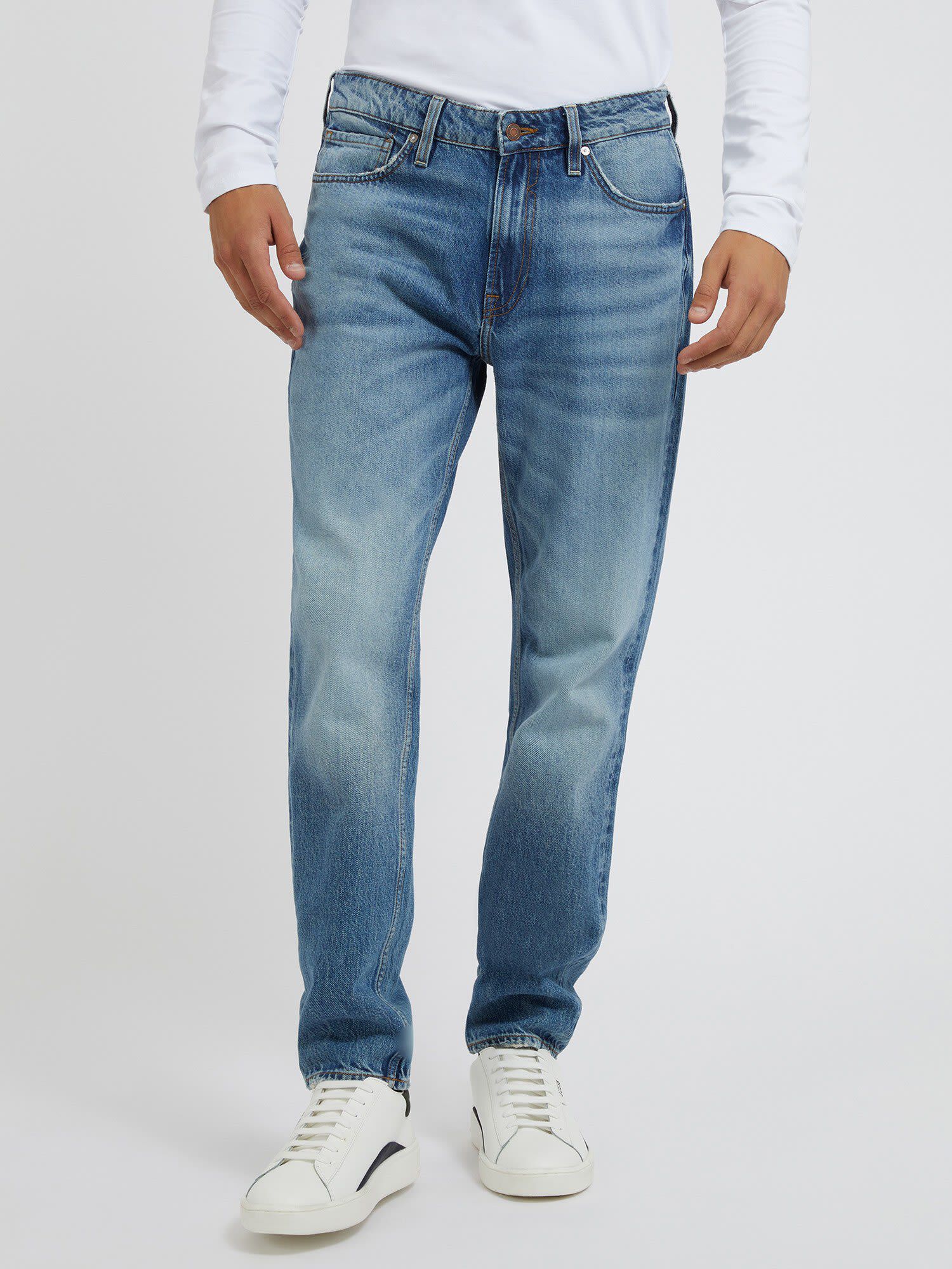 Guess deals clothing mens