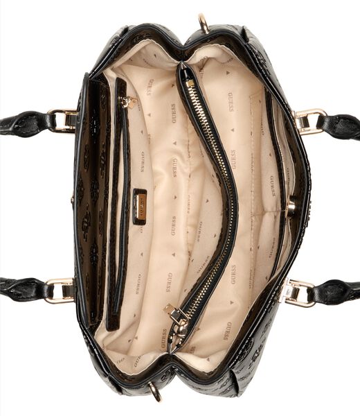 Tisha girlfriend satchel bag