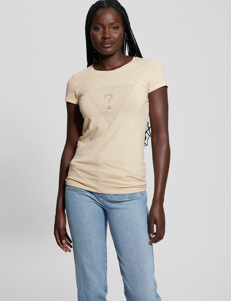 تي شيرت Triangle Maze R3