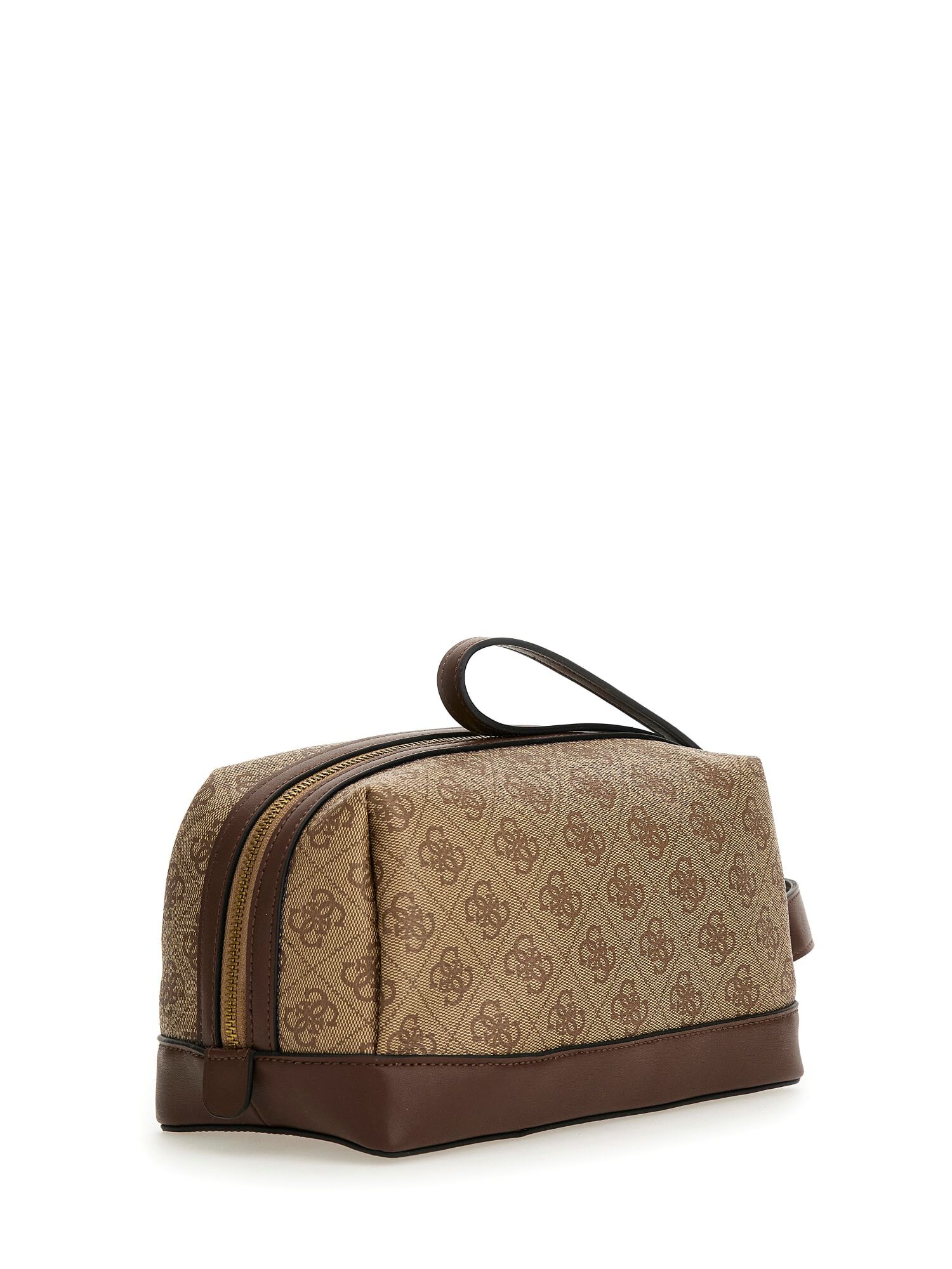 Shop GUESS Online Vezzola 4G Logo Smart Vanity Case