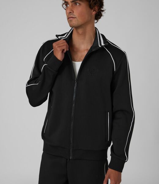 جيس full zip sweatshirt