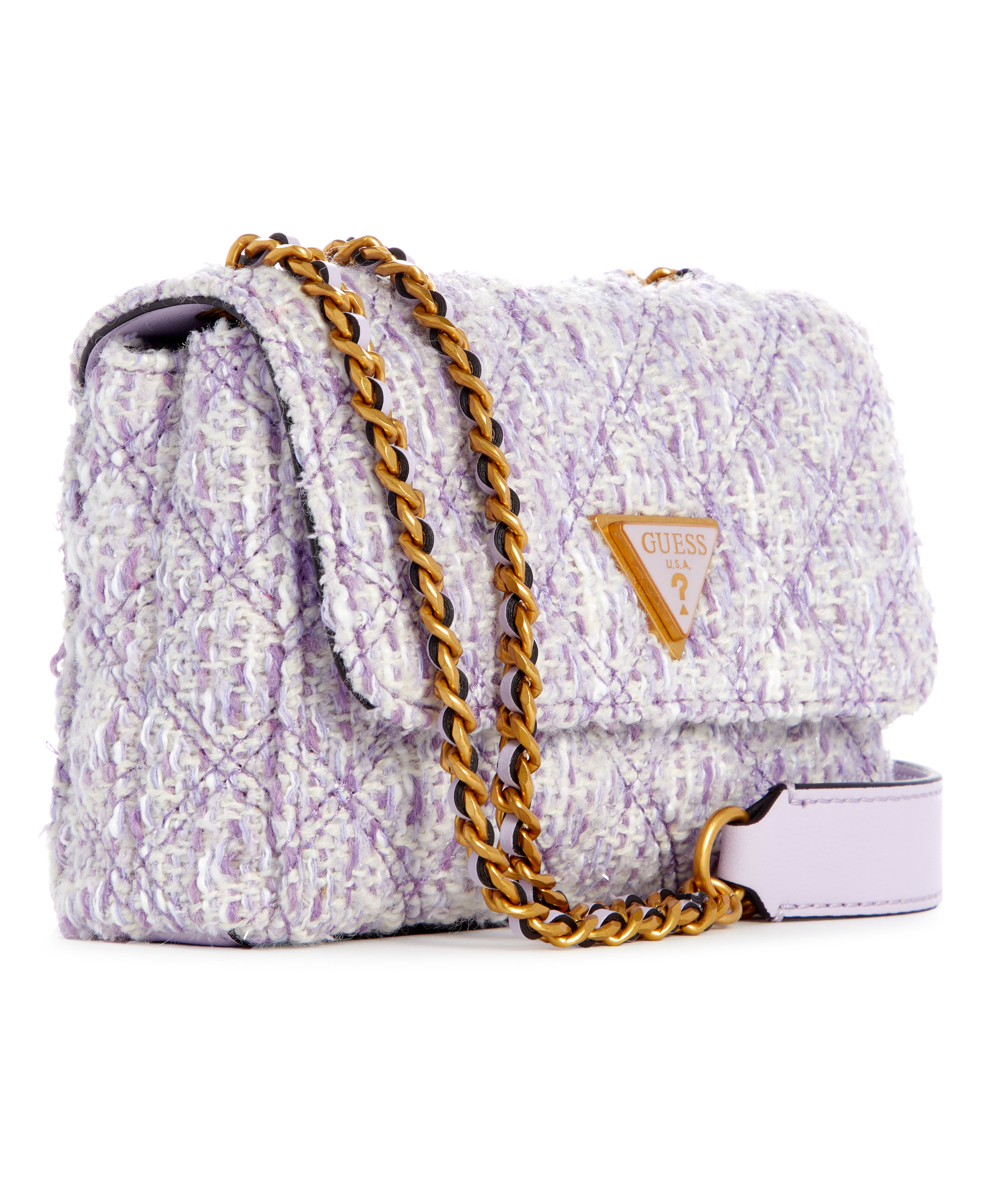 Shop Mini Bags GUESS Online GUESS UAE
