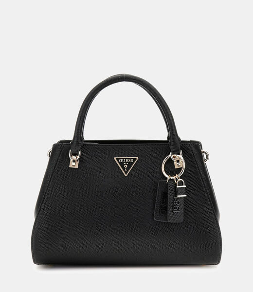 Noelle Saffiano Handbag