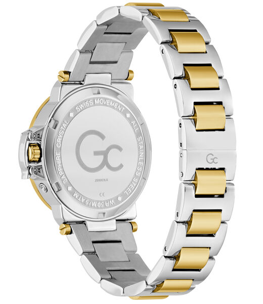 Gc MoonChic Large Size Metal