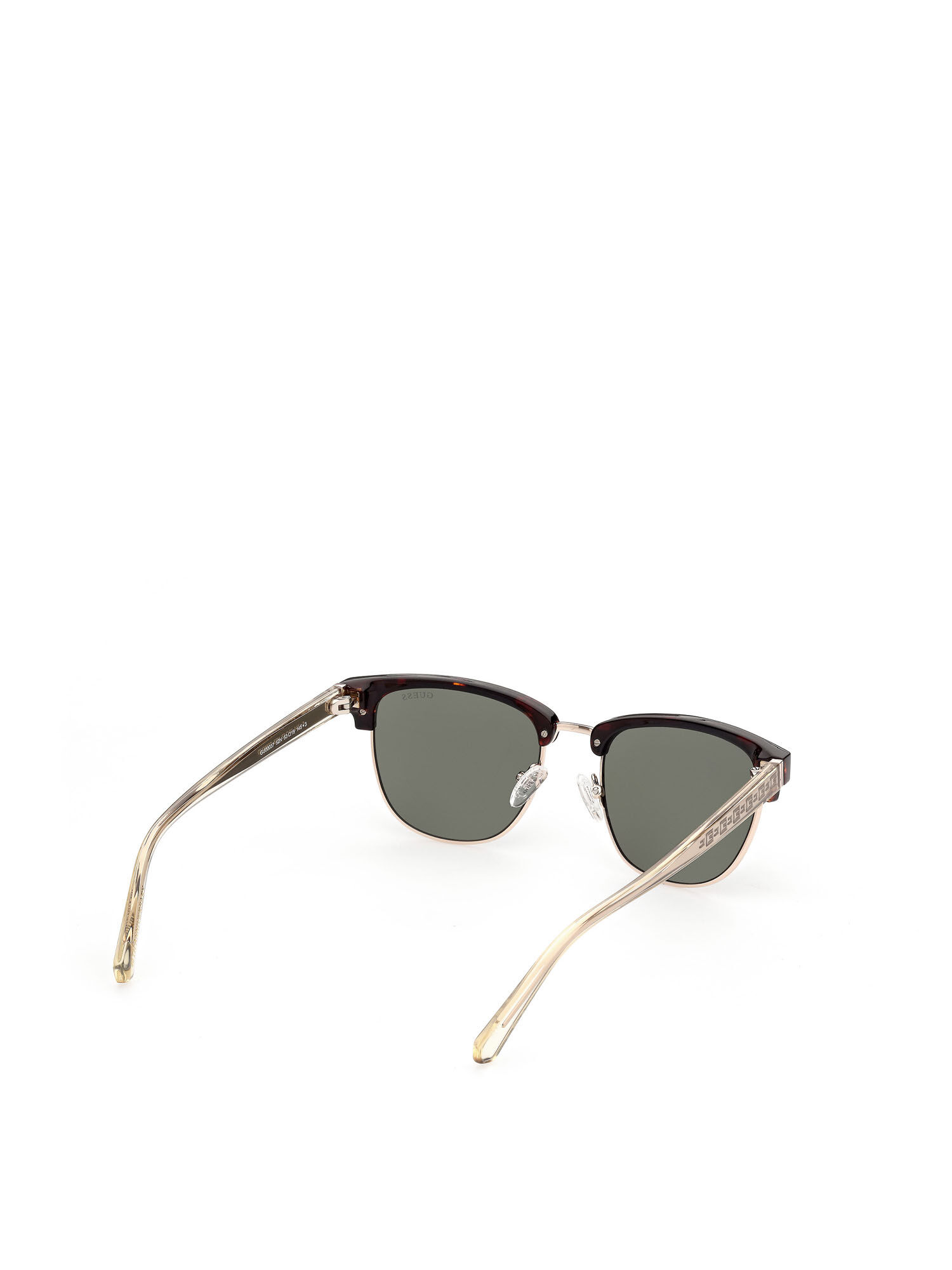 Guess sales clubmaster sunglasses