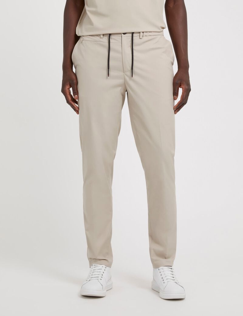 Tech Stretch Pant