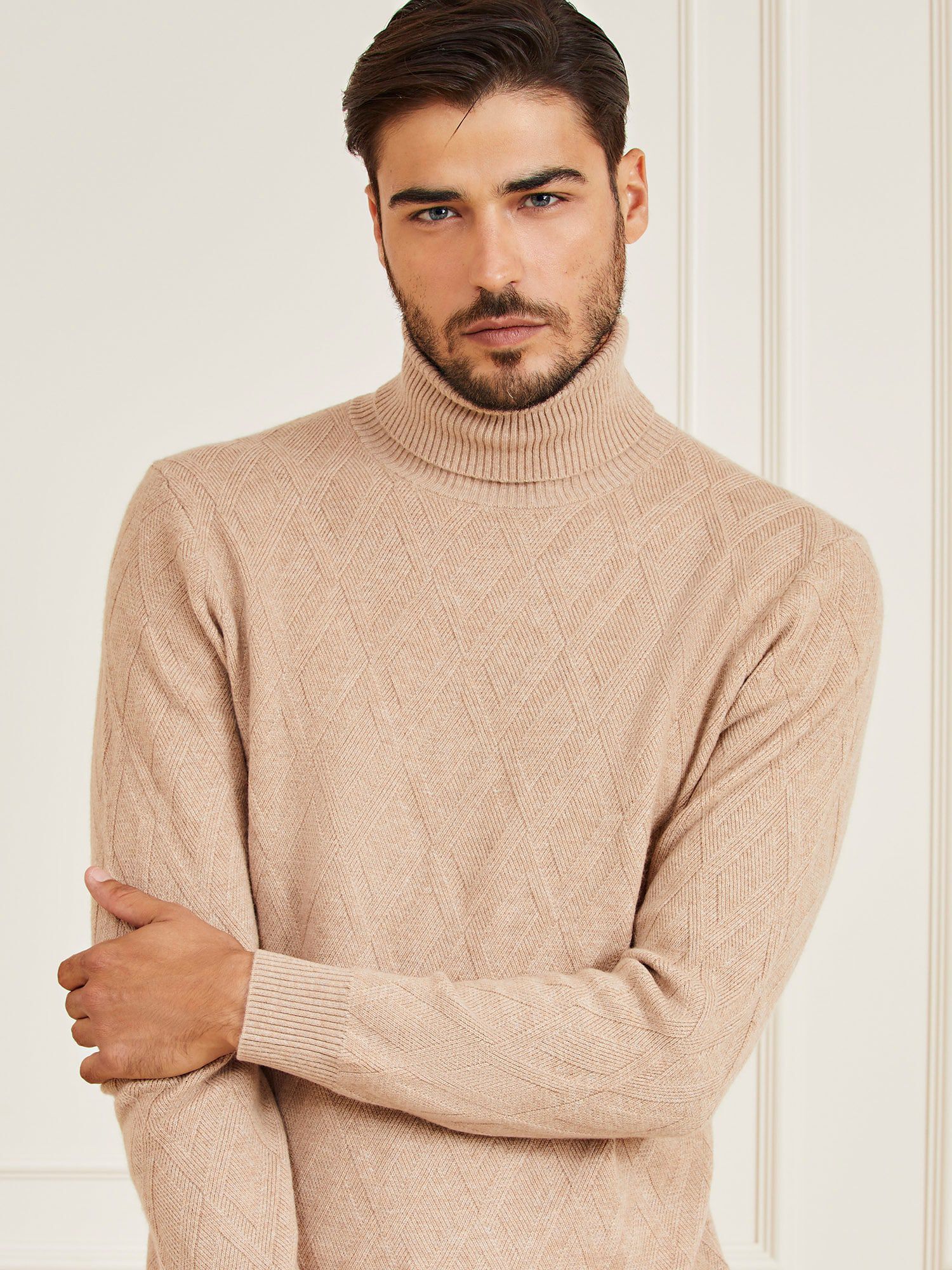 Guy sweaters discount