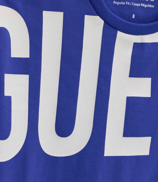 Logo t-shirt