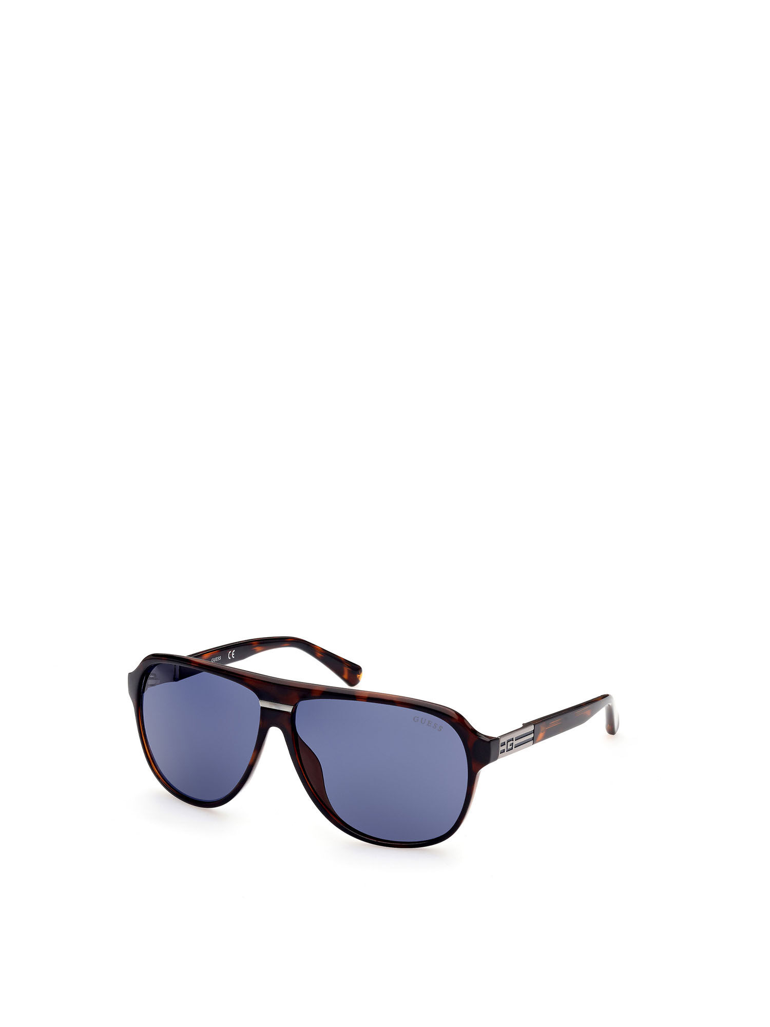Guess aviator on sale