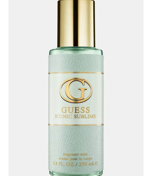 Iconic Sublime - Body Mist 250 ml